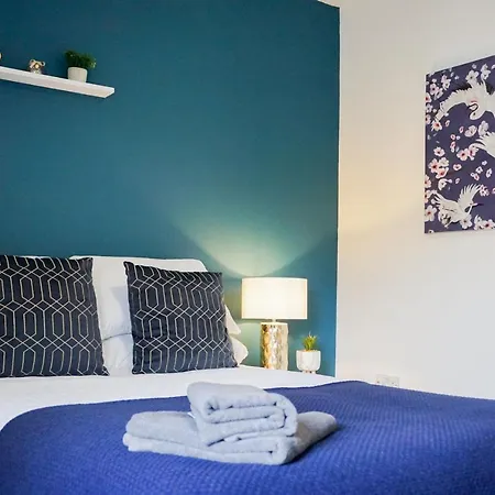 Holiday home 3 Bedroom House - In Furness Barrow-in-Furness
