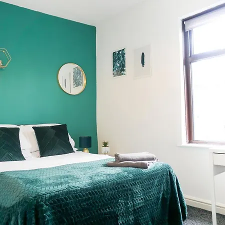 3 Bedroom House - In Furness Holiday home