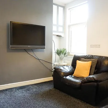 3 Bedroom House - In Furness Holiday home *