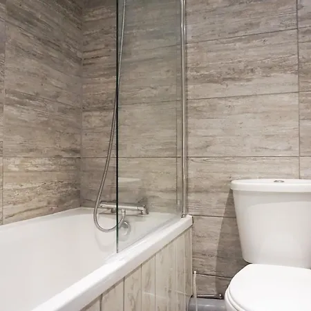 3 Bedroom House - In Furness Holiday home Barrow-in-Furness