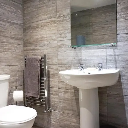 Dom wakacyjny 3 Bedroom House - In Furness