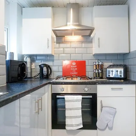 3 Bedroom House - In Furness