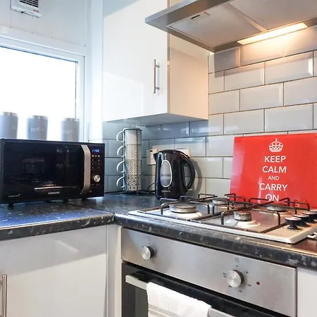 3 Bedroom House - In Furness Barrow-in-Furness